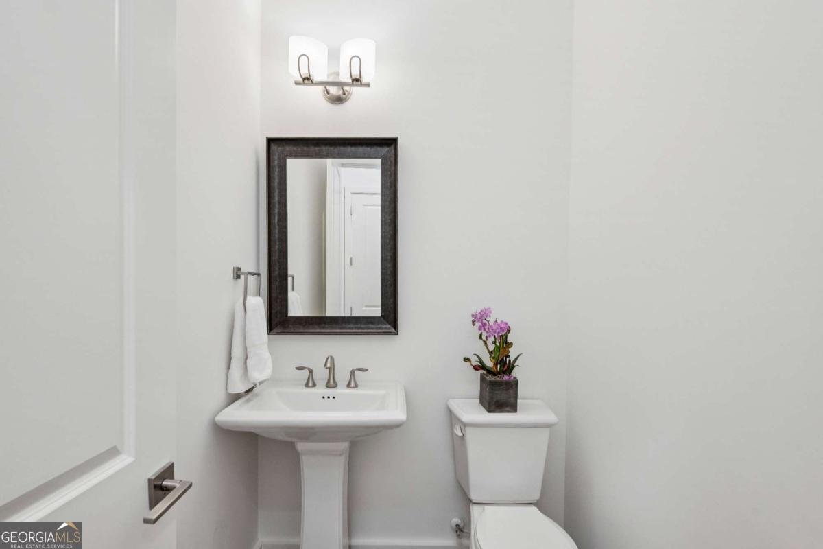 850 Canterbury Overlook Atlanta - 13