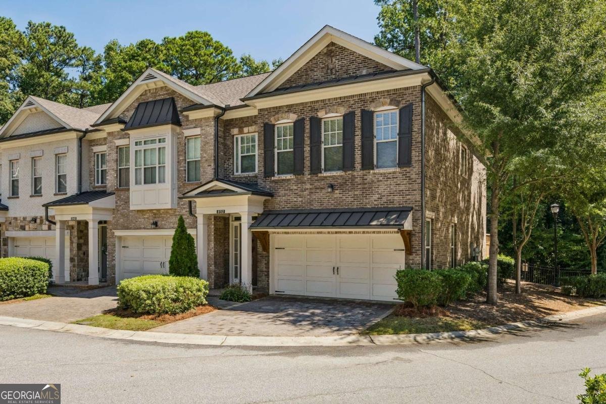 850 Canterbury Overlook Atlanta - 2