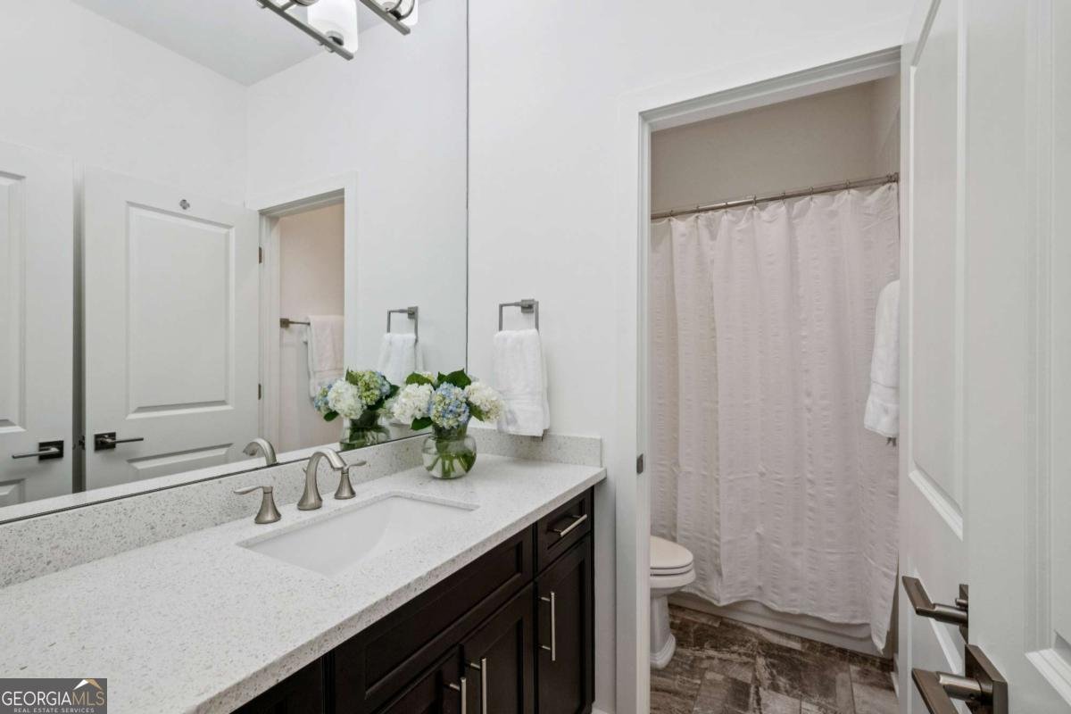 850 Canterbury Overlook Atlanta - 22