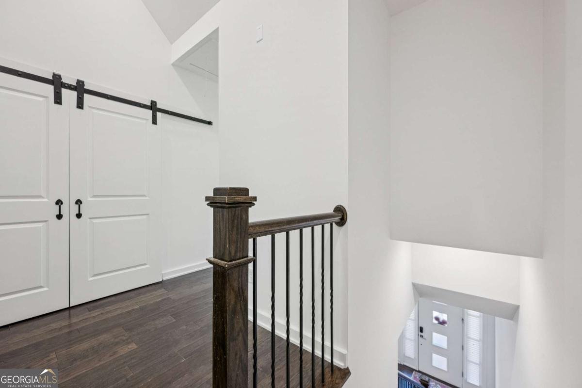 850 Canterbury Overlook Atlanta - 23