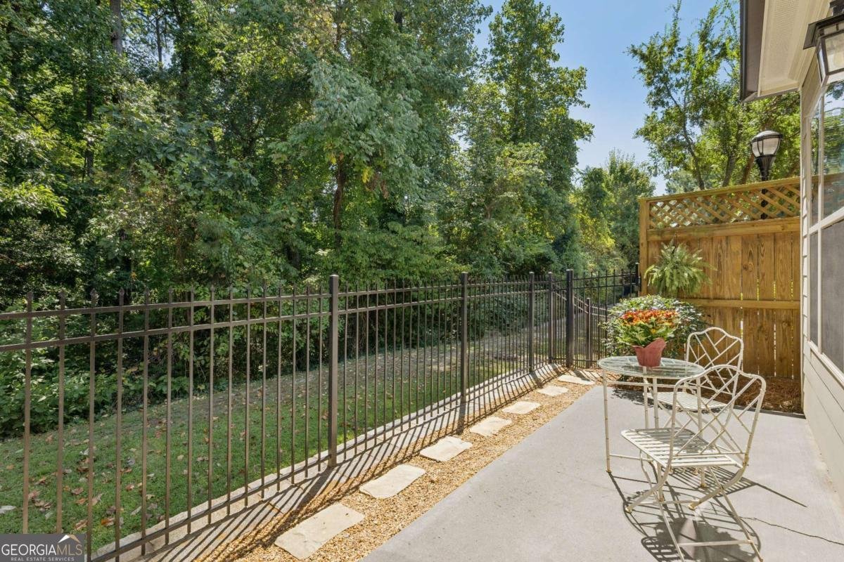 850 Canterbury Overlook Atlanta - 24