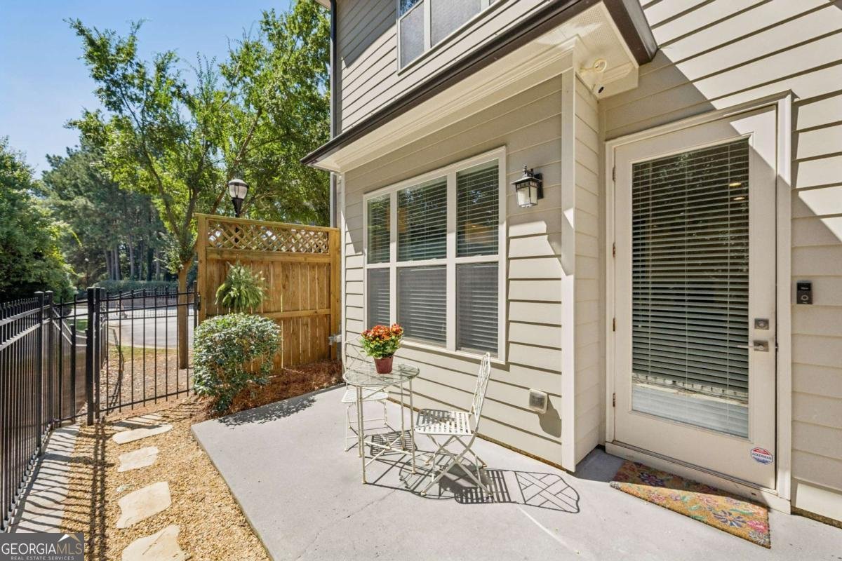 850 Canterbury Overlook Atlanta - 26