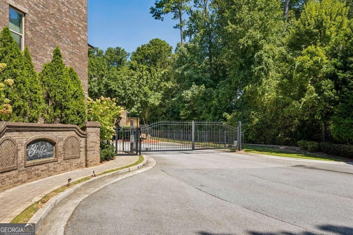 850 Canterbury Overlook Atlanta - 27