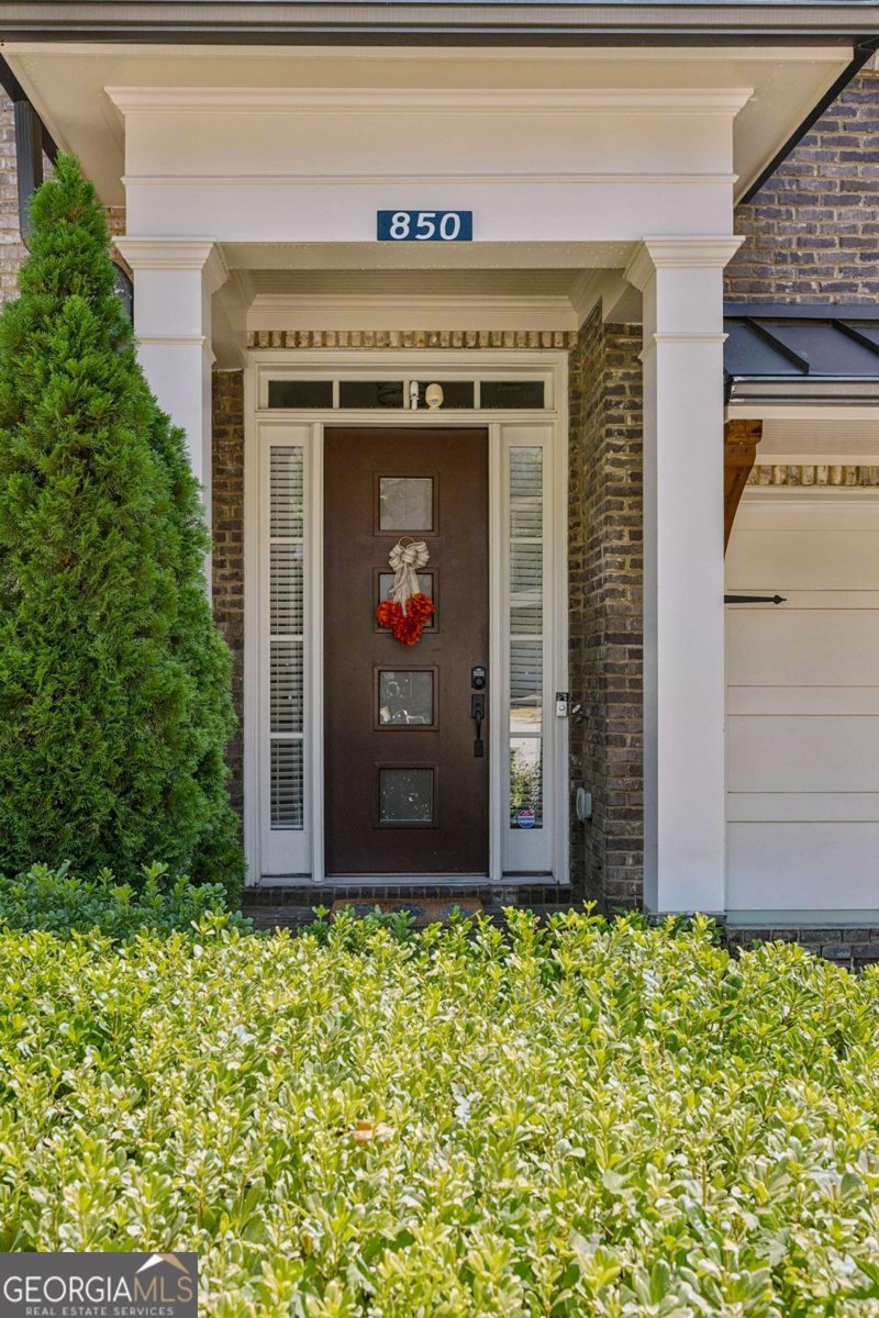 850 Canterbury Overlook Atlanta - 3