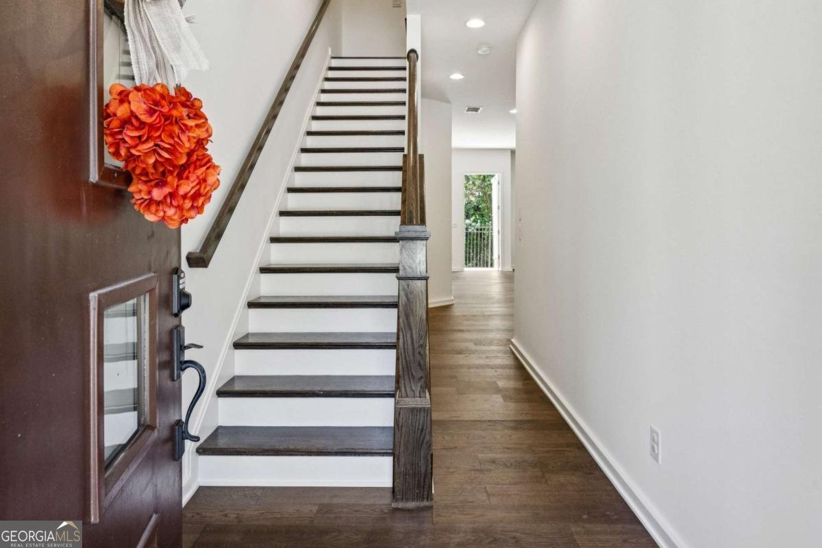 850 Canterbury Overlook Atlanta - 4