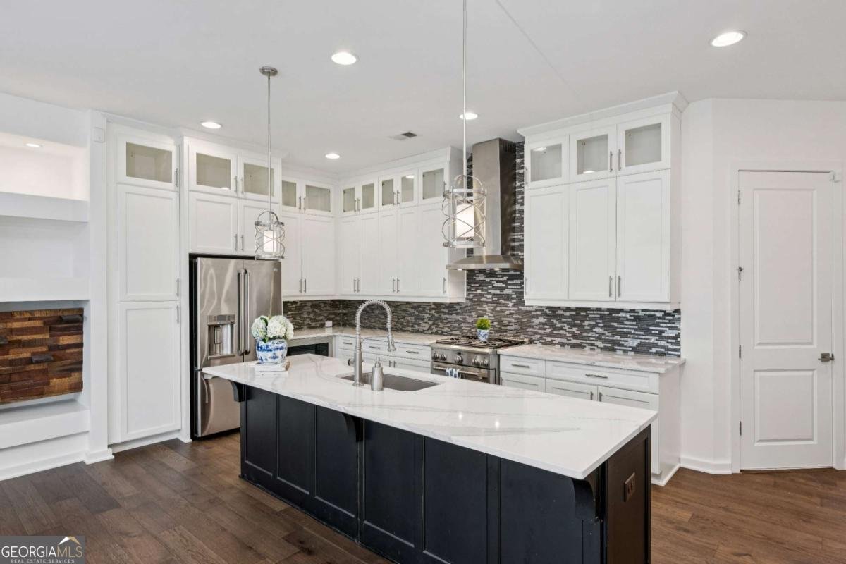 850 Canterbury Overlook Atlanta - 5