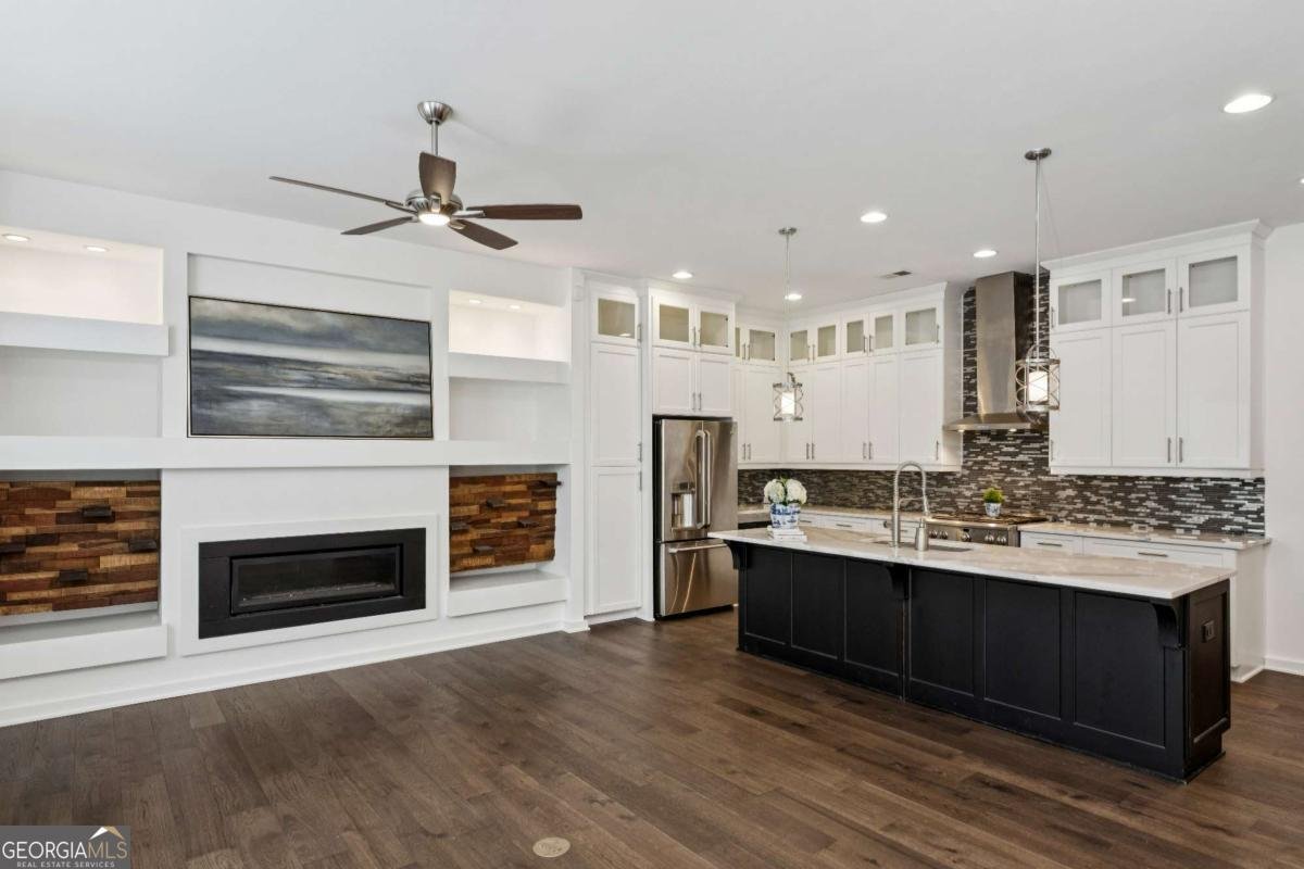 850 Canterbury Overlook Atlanta - 8