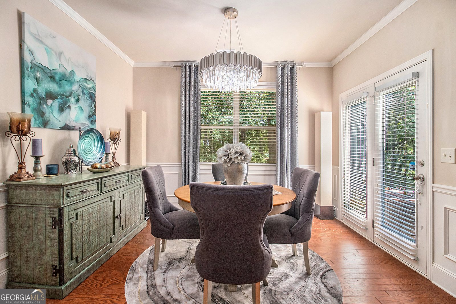 256 High Court Way Locust Grove - 10