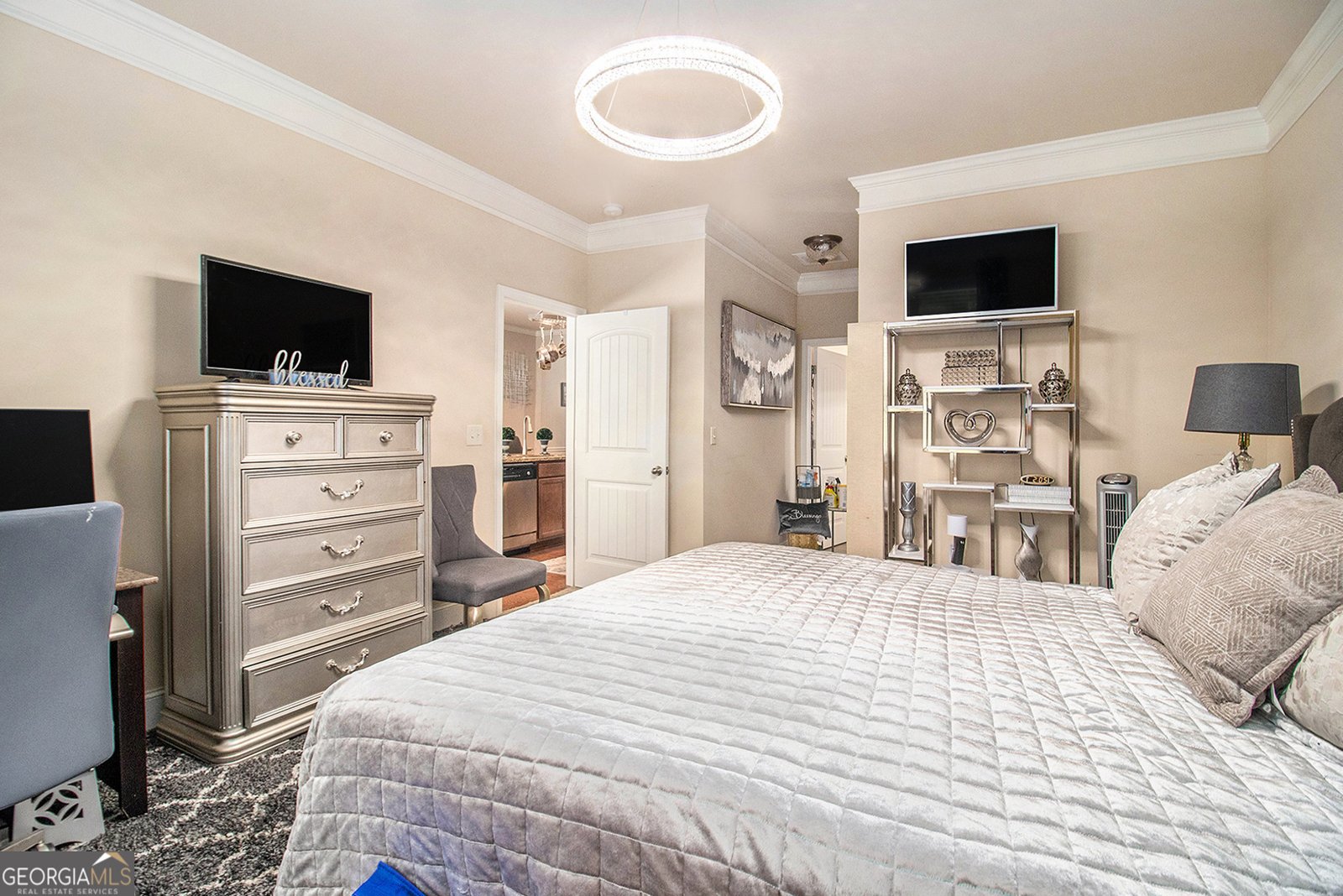 256 High Court Way Locust Grove - 12