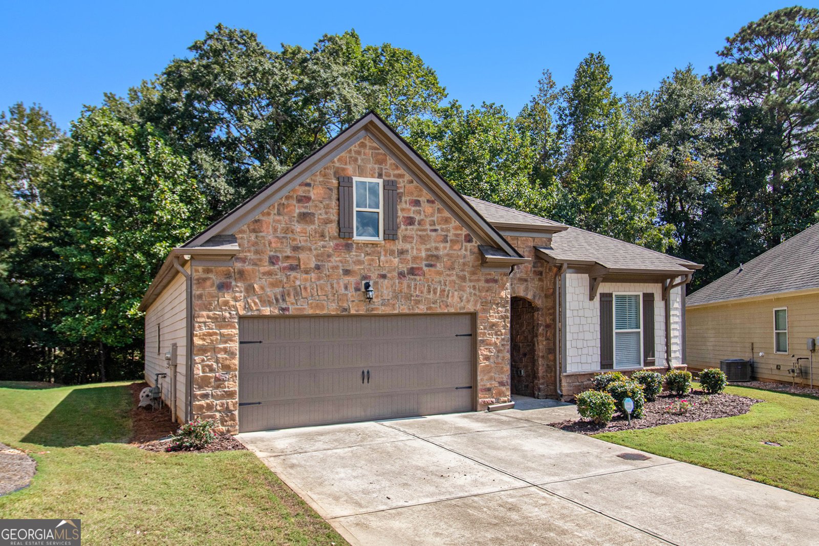 256 High Court Way Locust Grove - 3