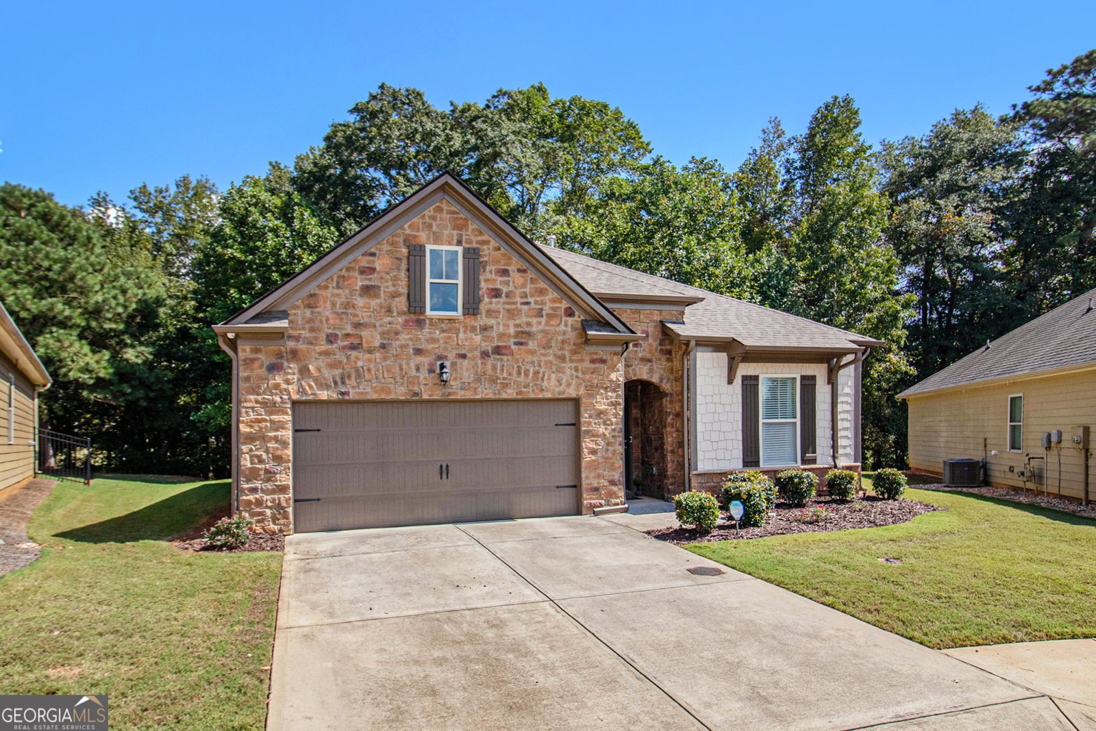 256 High Court Way Locust Grove - 4