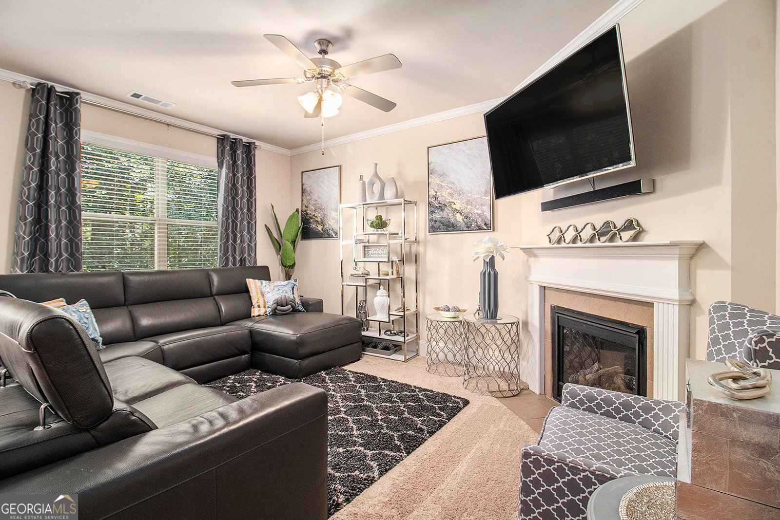 256 High Court Way Locust Grove - 5