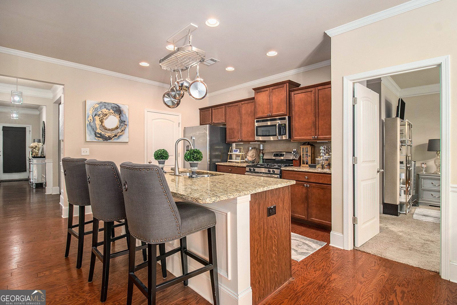256 High Court Way Locust Grove - 6