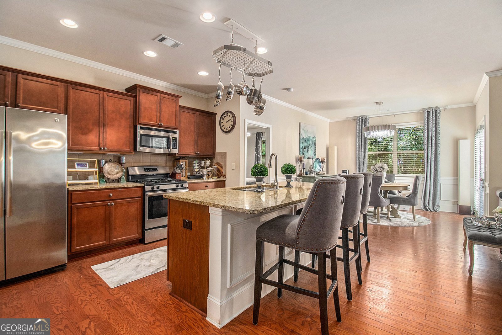 256 High Court Way Locust Grove - 7