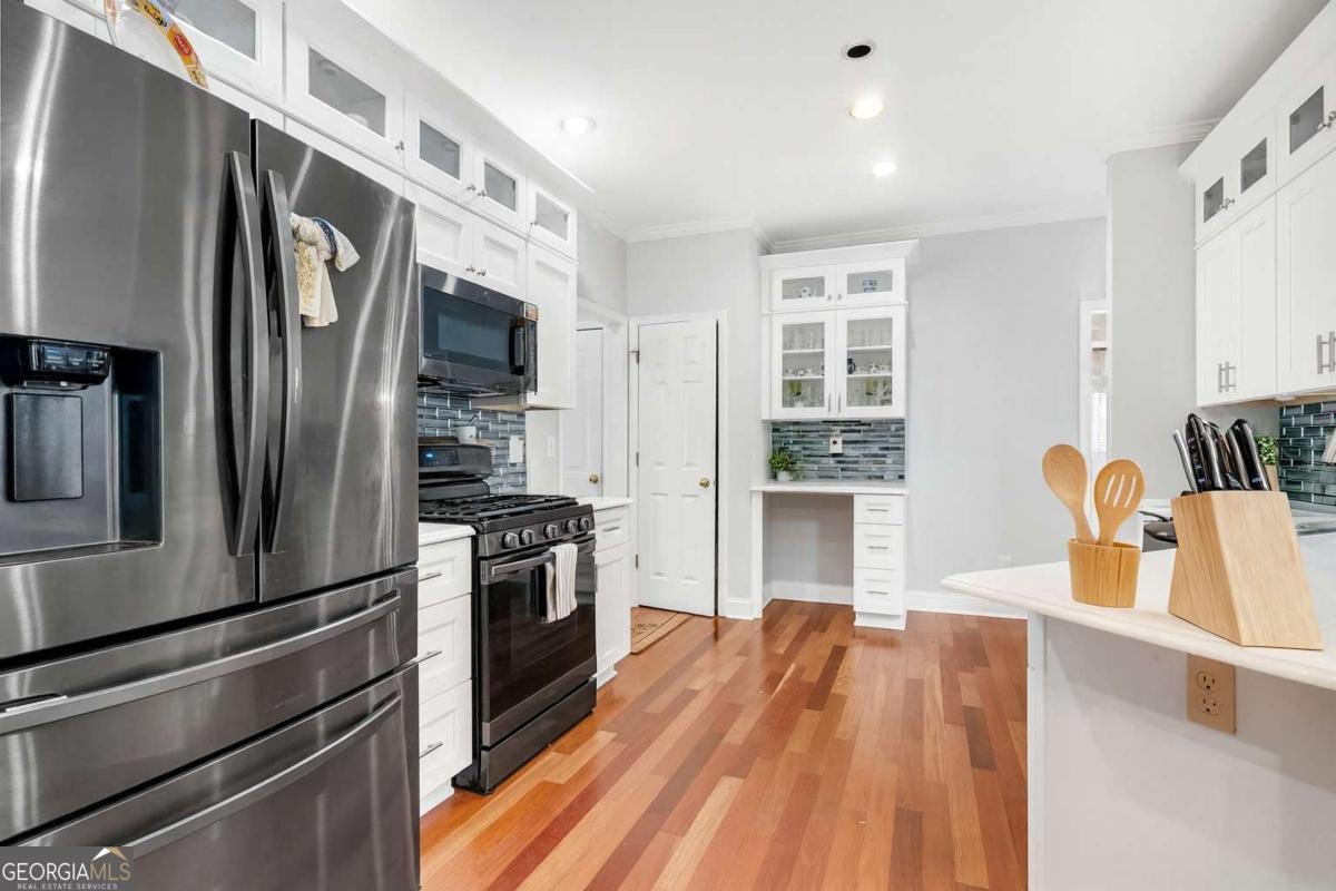 650 River Cove Drive Dacula - 10