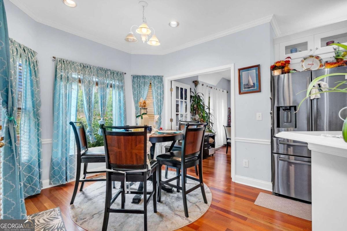 650 River Cove Drive Dacula - 11