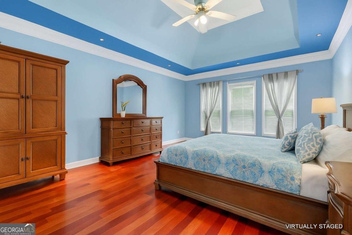 650 River Cove Drive Dacula - 16