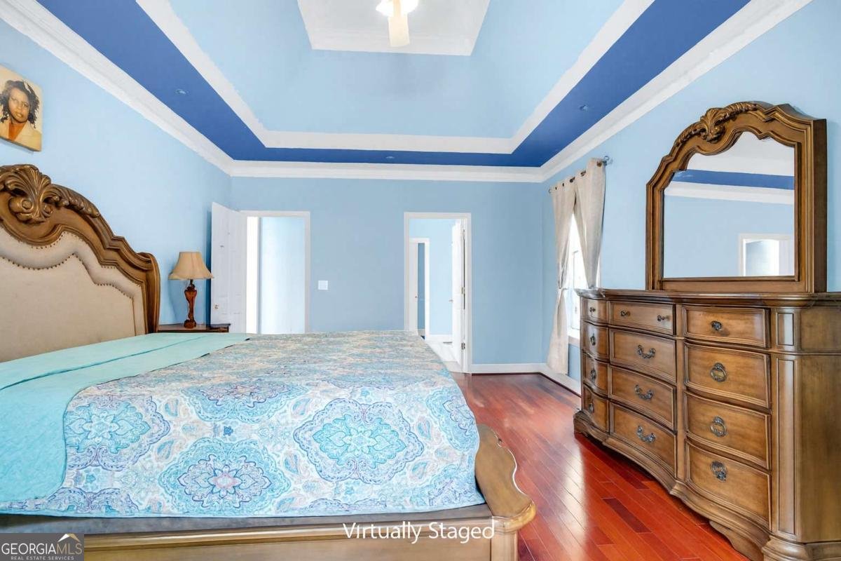 650 River Cove Drive Dacula - 19