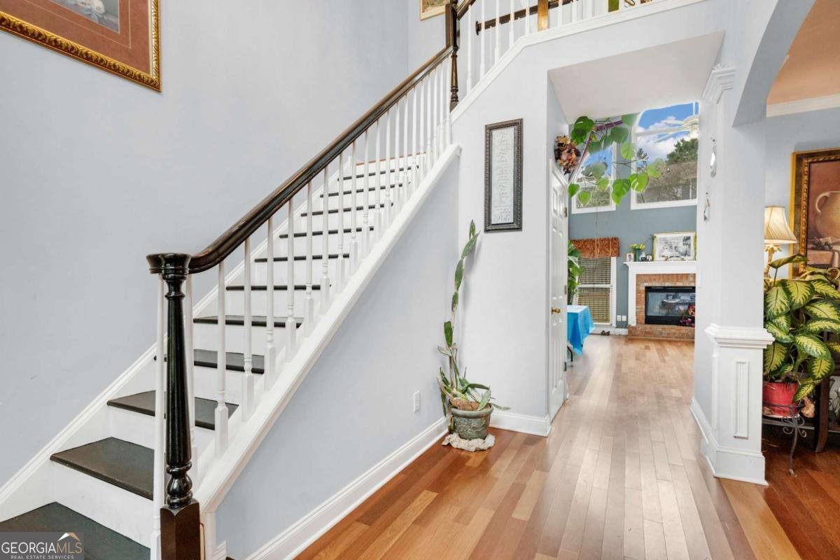 650 River Cove Drive Dacula - 2