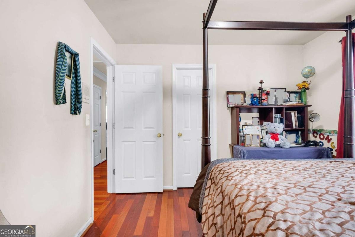 650 River Cove Drive Dacula - 25