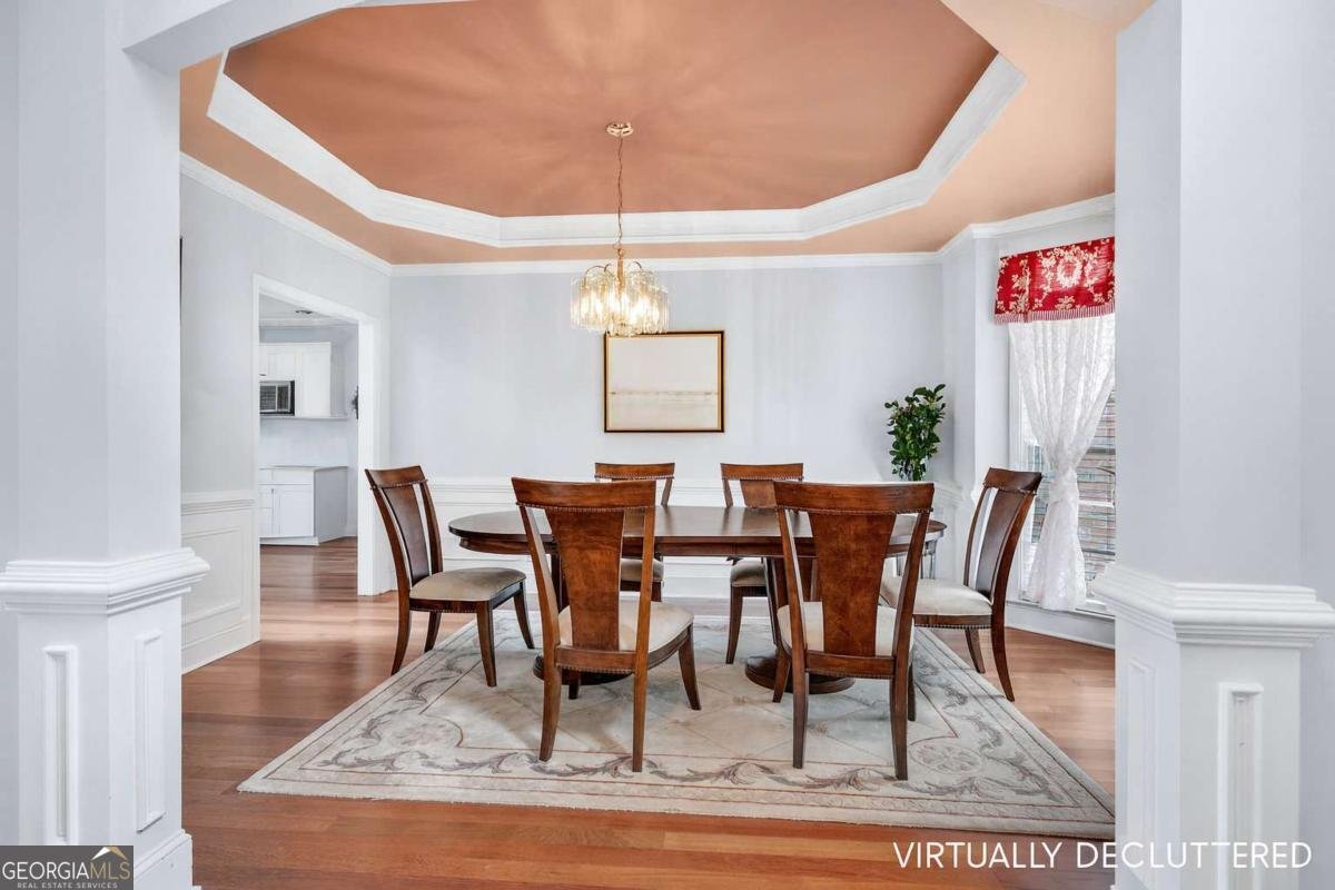 650 River Cove Drive Dacula - 3