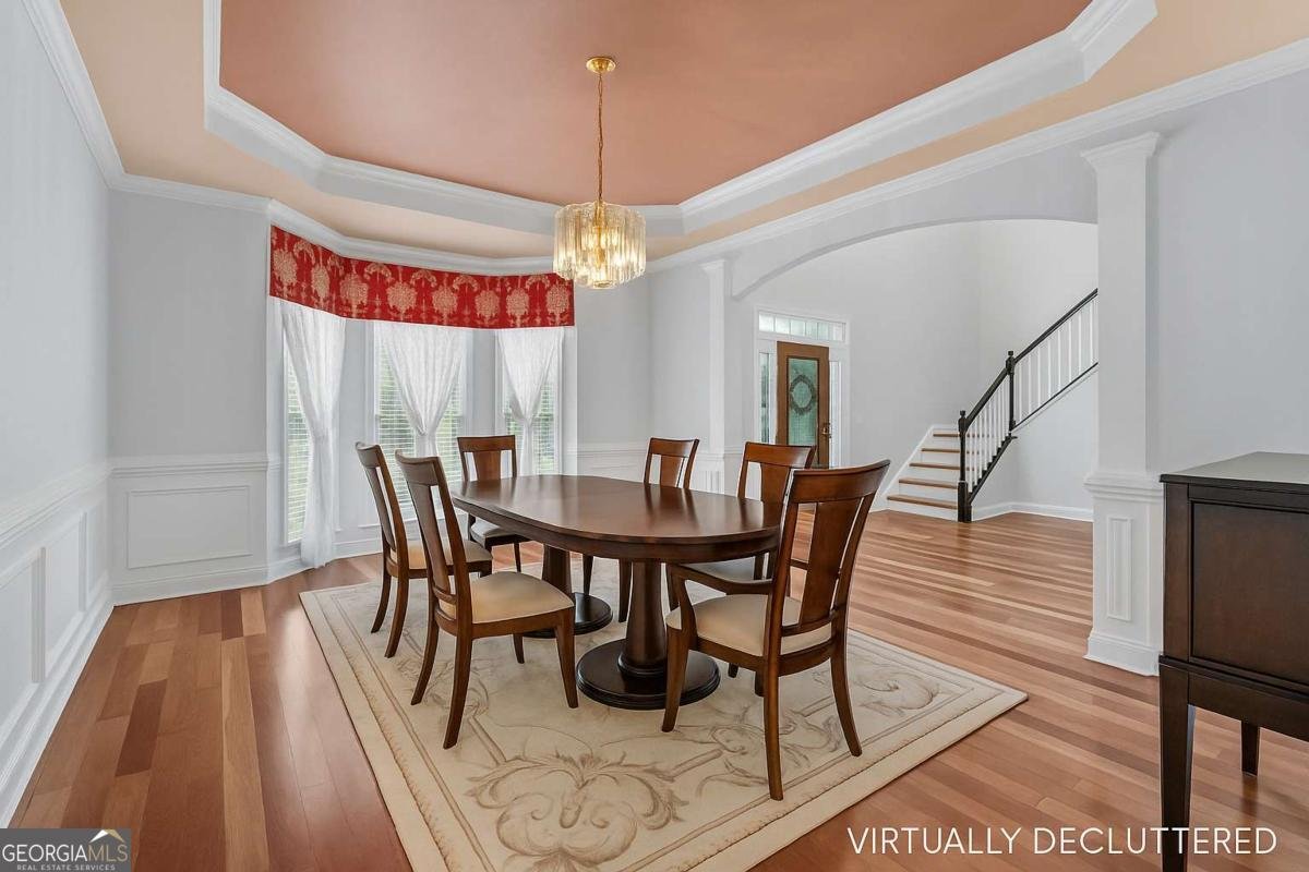 650 River Cove Drive Dacula - 4