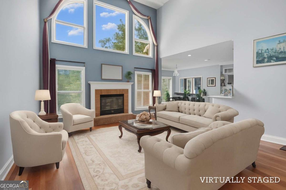 650 River Cove Drive Dacula - 5