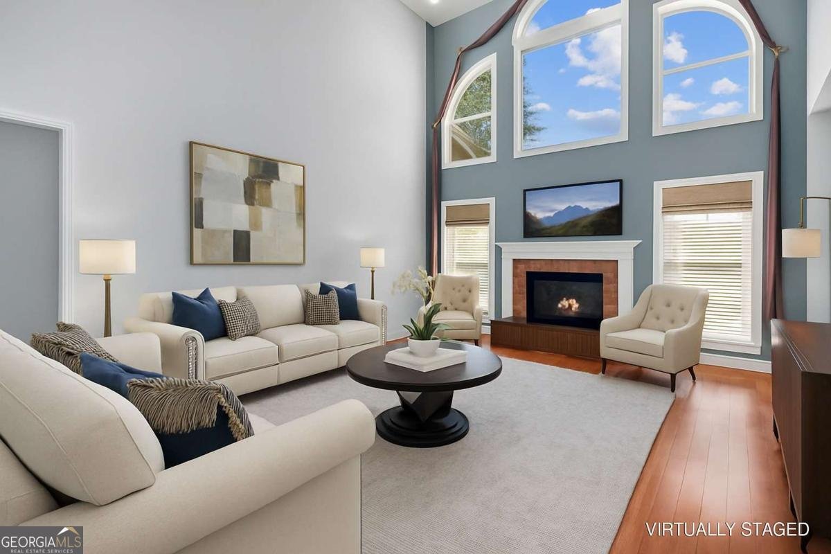 650 River Cove Drive Dacula - 6