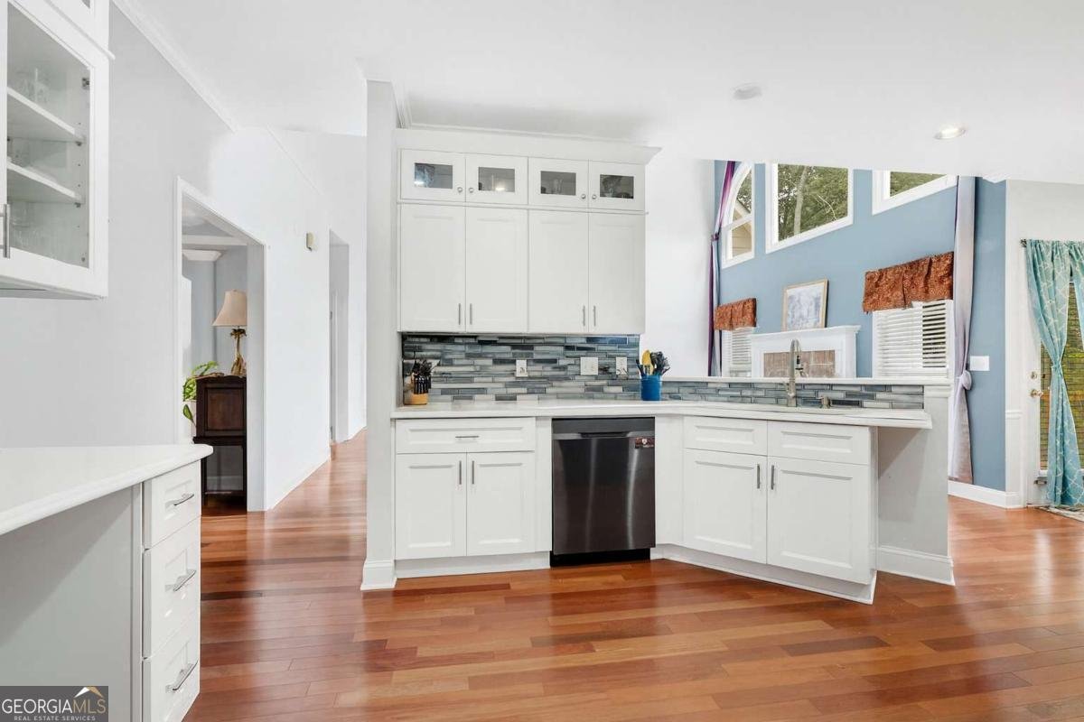 650 River Cove Drive Dacula - 8