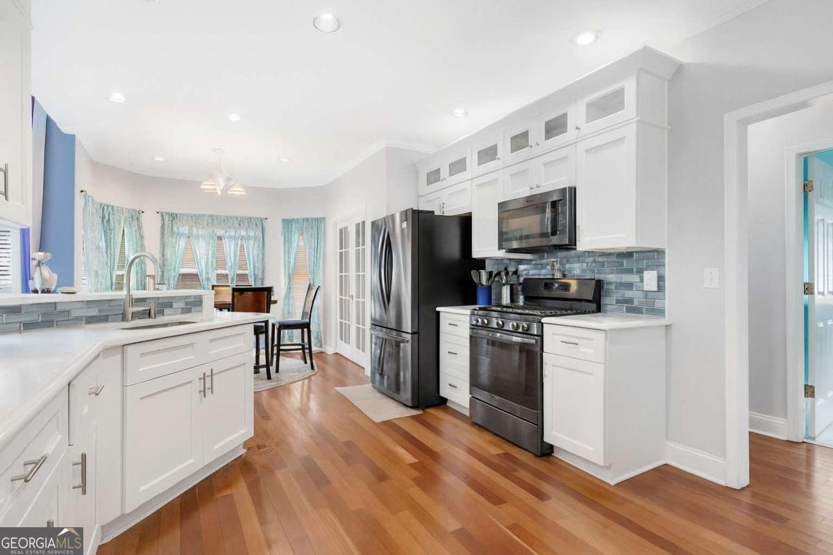 650 River Cove Drive Dacula - 9