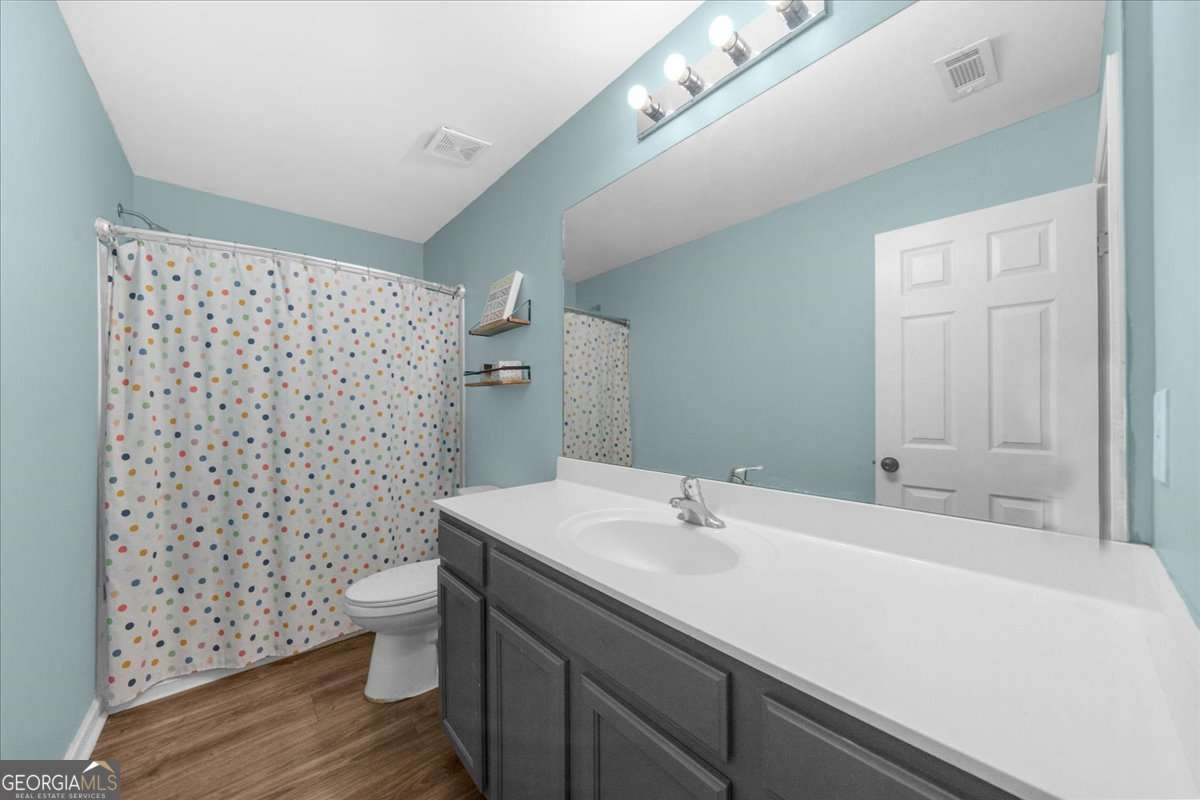 1208 Loowit Falls Court Braselton - 12