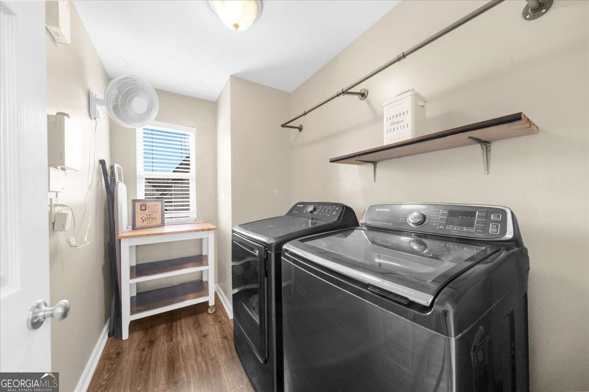 1208 Loowit Falls Court Braselton - 13