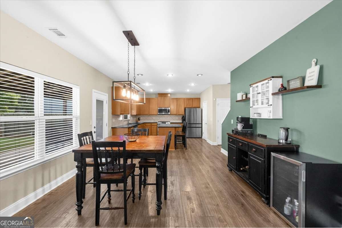 1208 Loowit Falls Court Braselton - 2