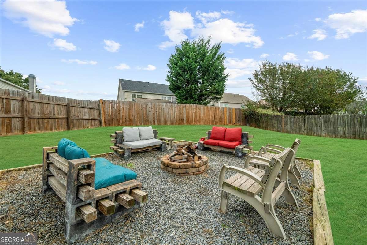1208 Loowit Falls Court Braselton - 21
