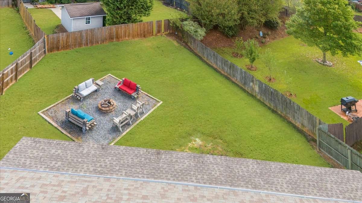 1208 Loowit Falls Court Braselton - 26