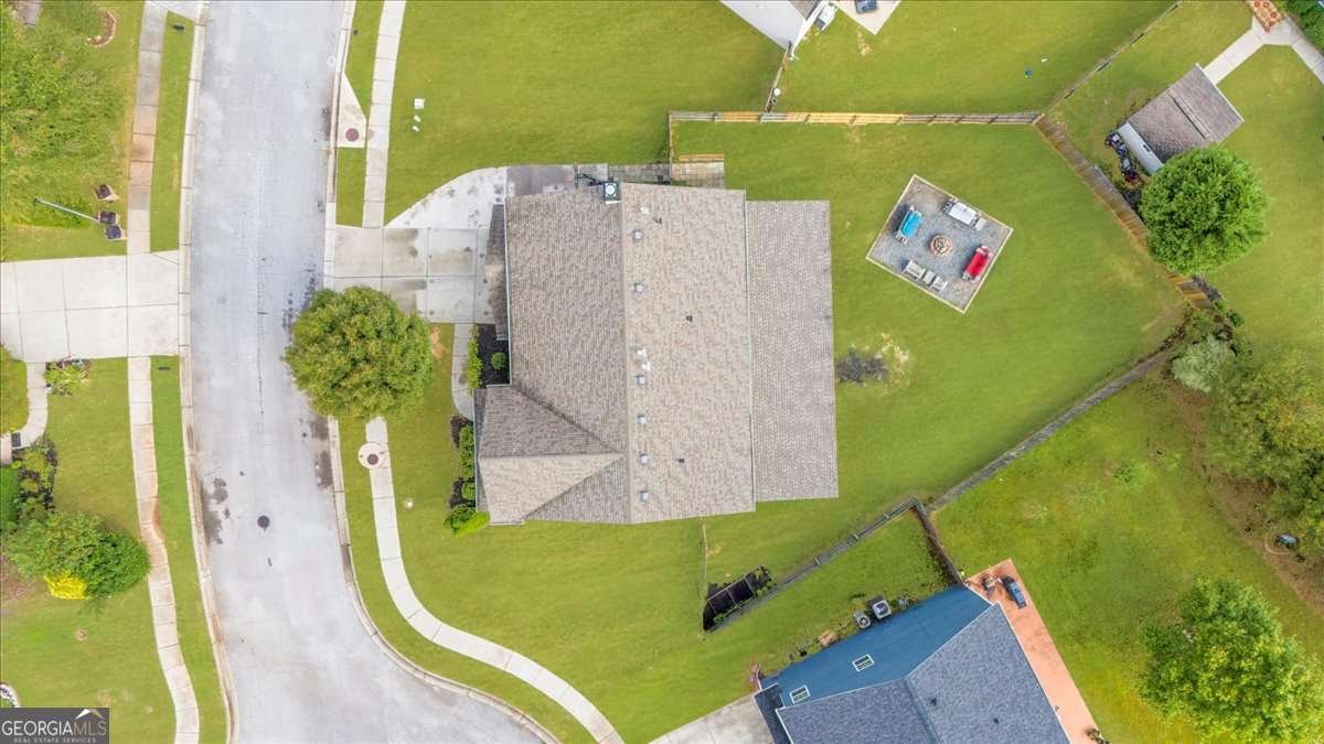 1208 Loowit Falls Court Braselton - 27