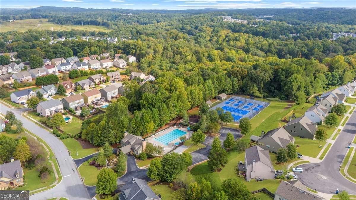 1208 Loowit Falls Court Braselton - 29