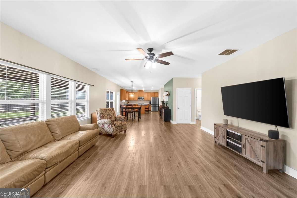 1208 Loowit Falls Court Braselton - 3
