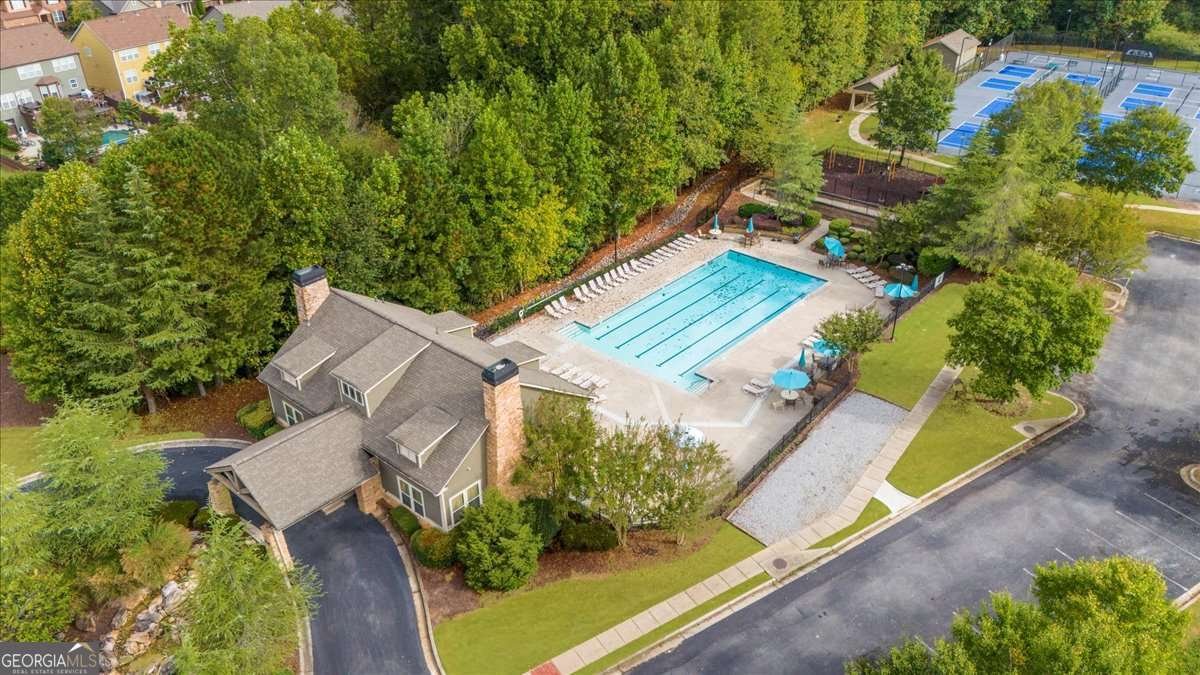 1208 Loowit Falls Court Braselton - 30