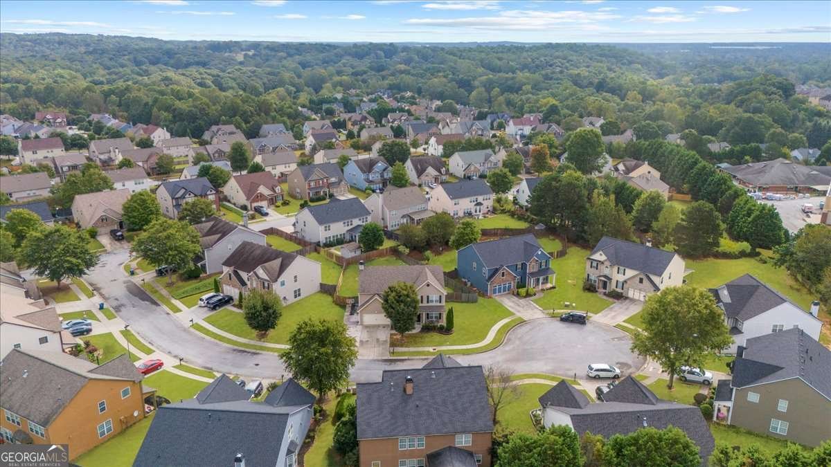 1208 Loowit Falls Court Braselton - 34