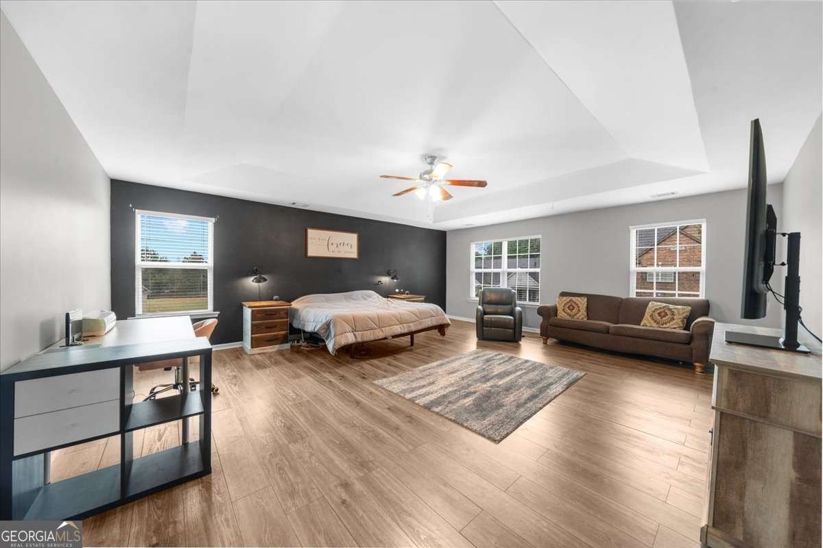 1208 Loowit Falls Court Braselton - 6