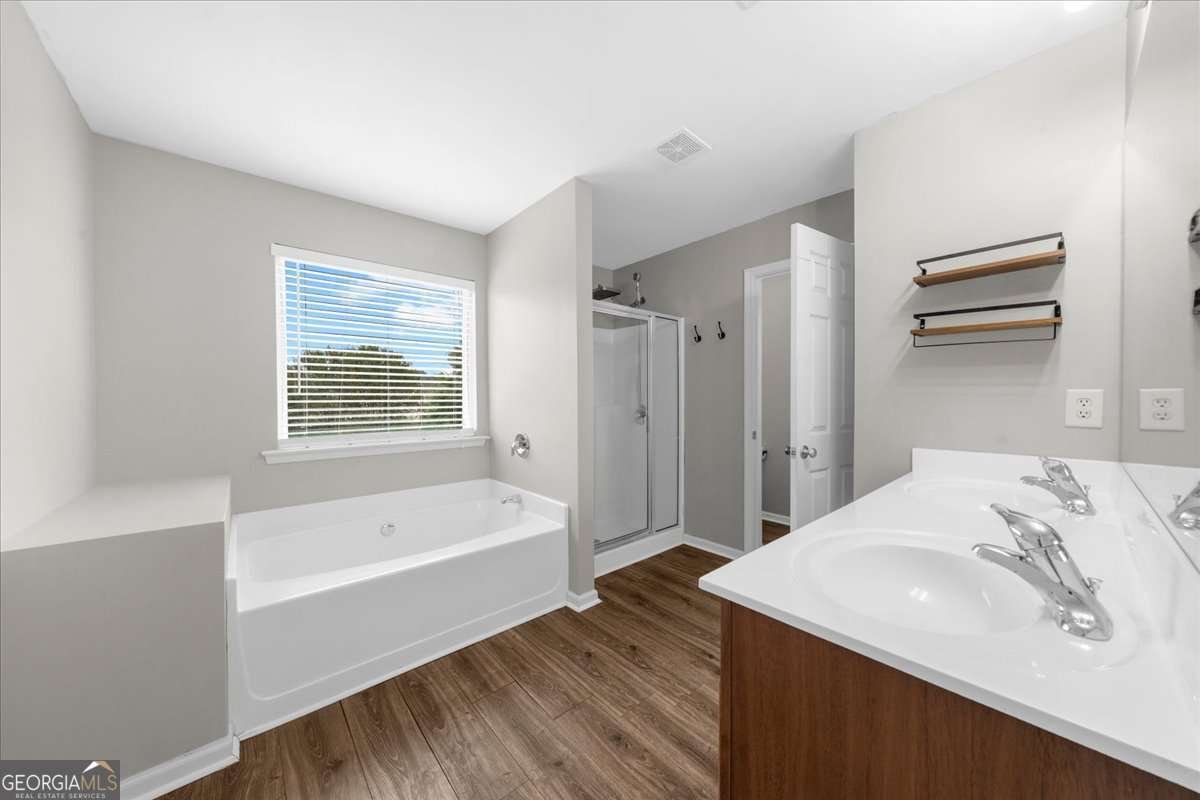 1208 Loowit Falls Court Braselton - 7