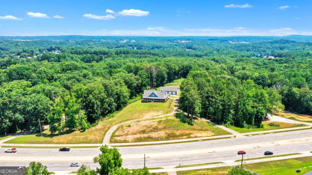 3331 Friendship Road Buford - 1