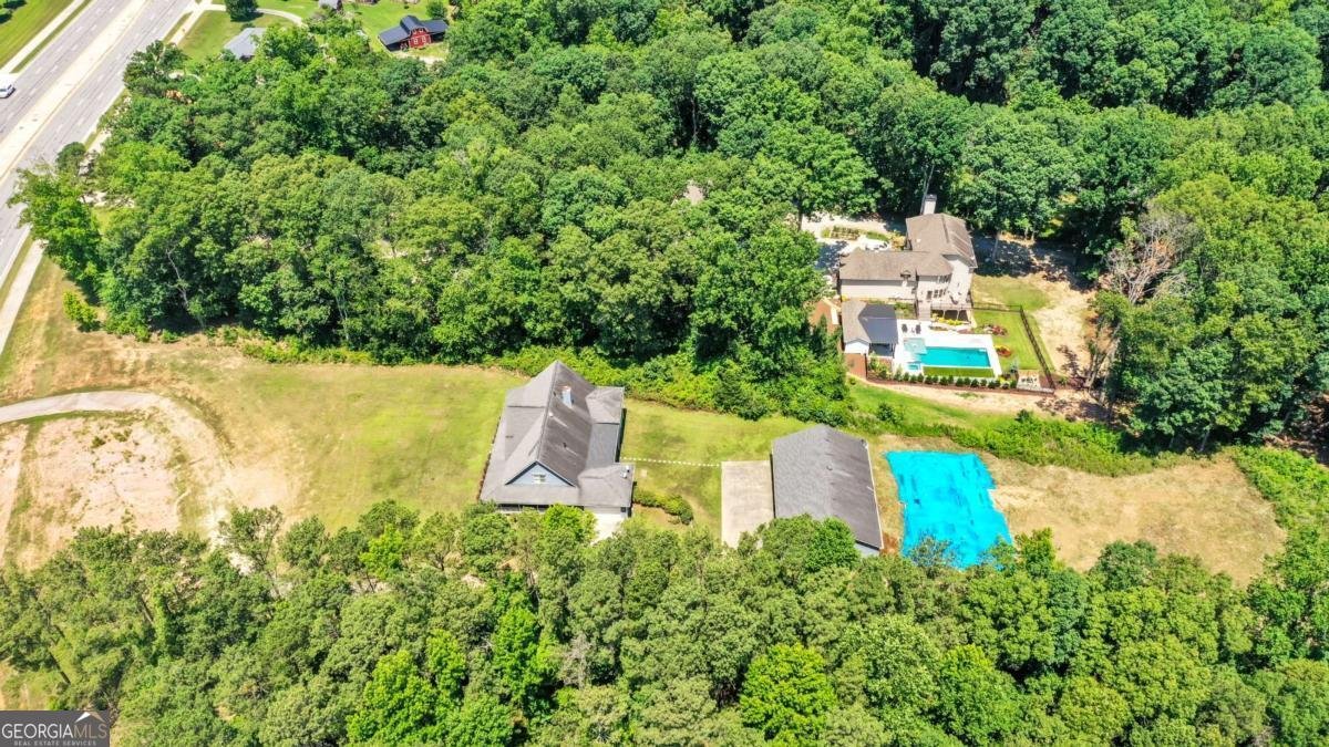 3331 Friendship Road Buford - 10