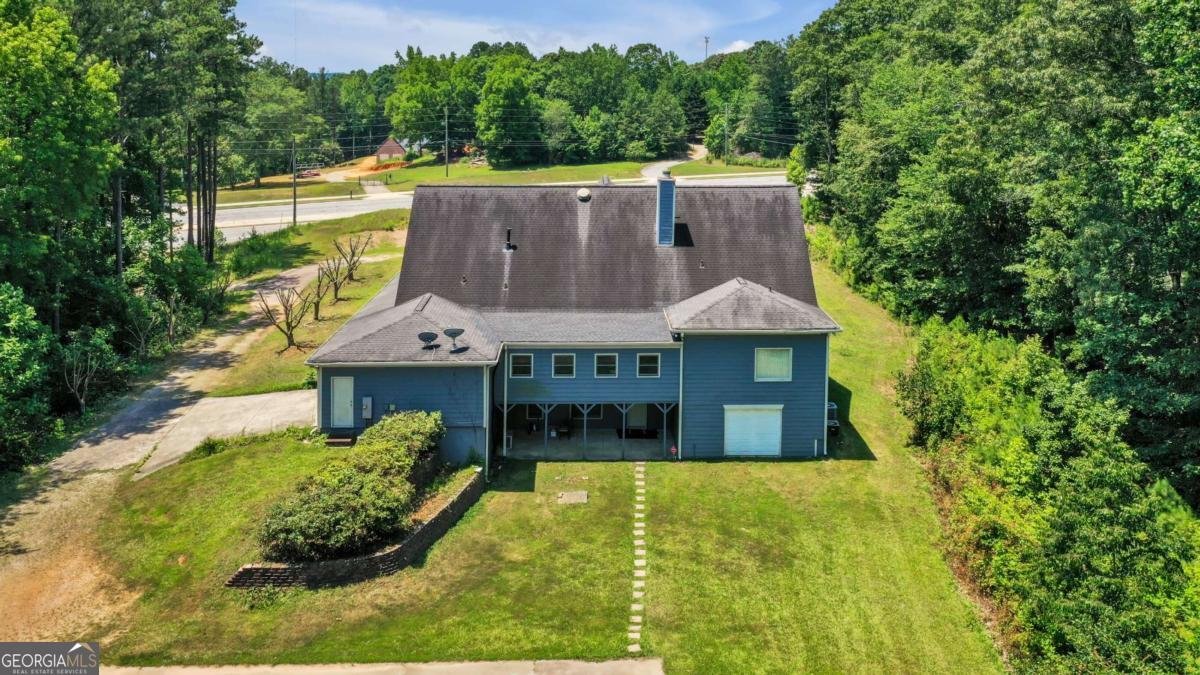 3331 Friendship Road Buford - 11