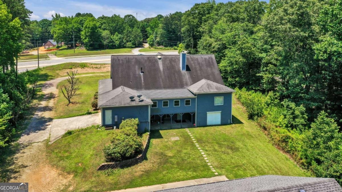 3331 Friendship Road Buford - 12
