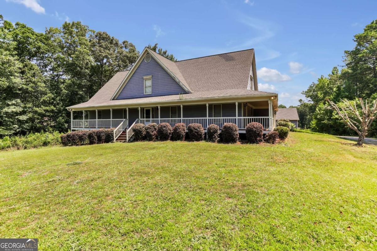 3331 Friendship Road Buford - 13