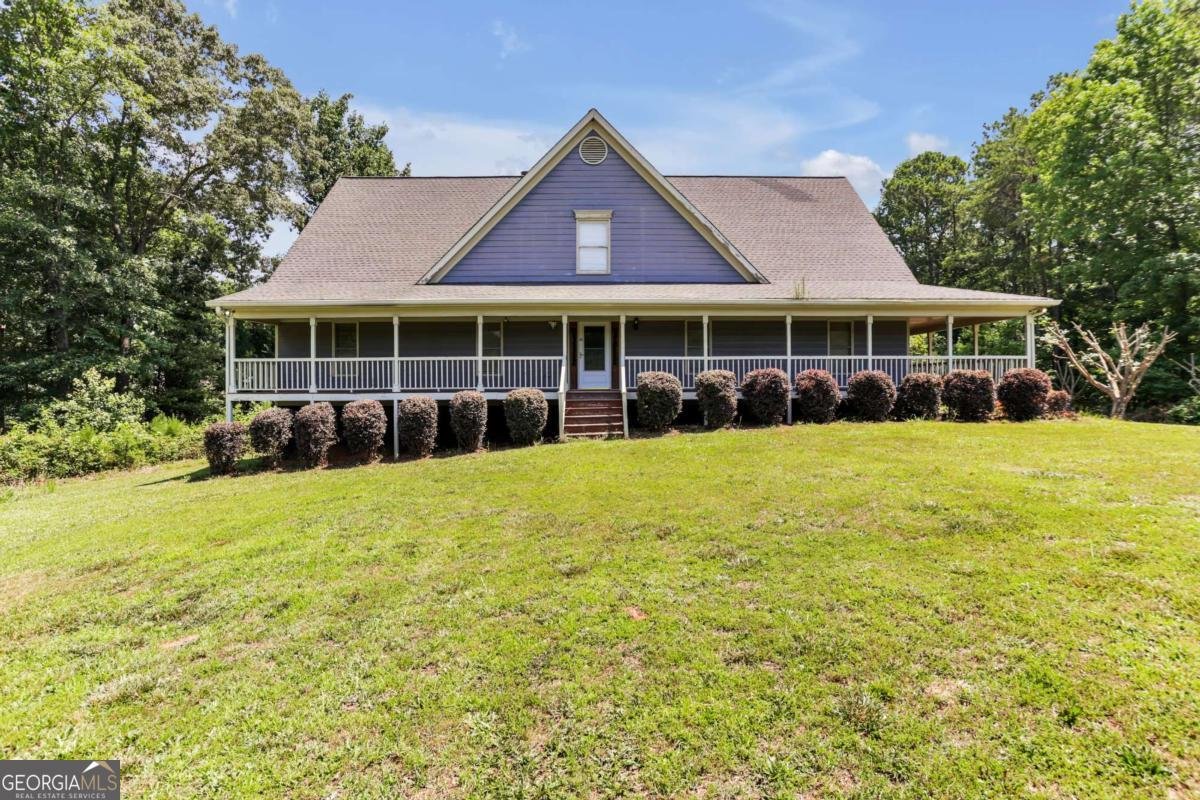 3331 Friendship Road Buford - 14