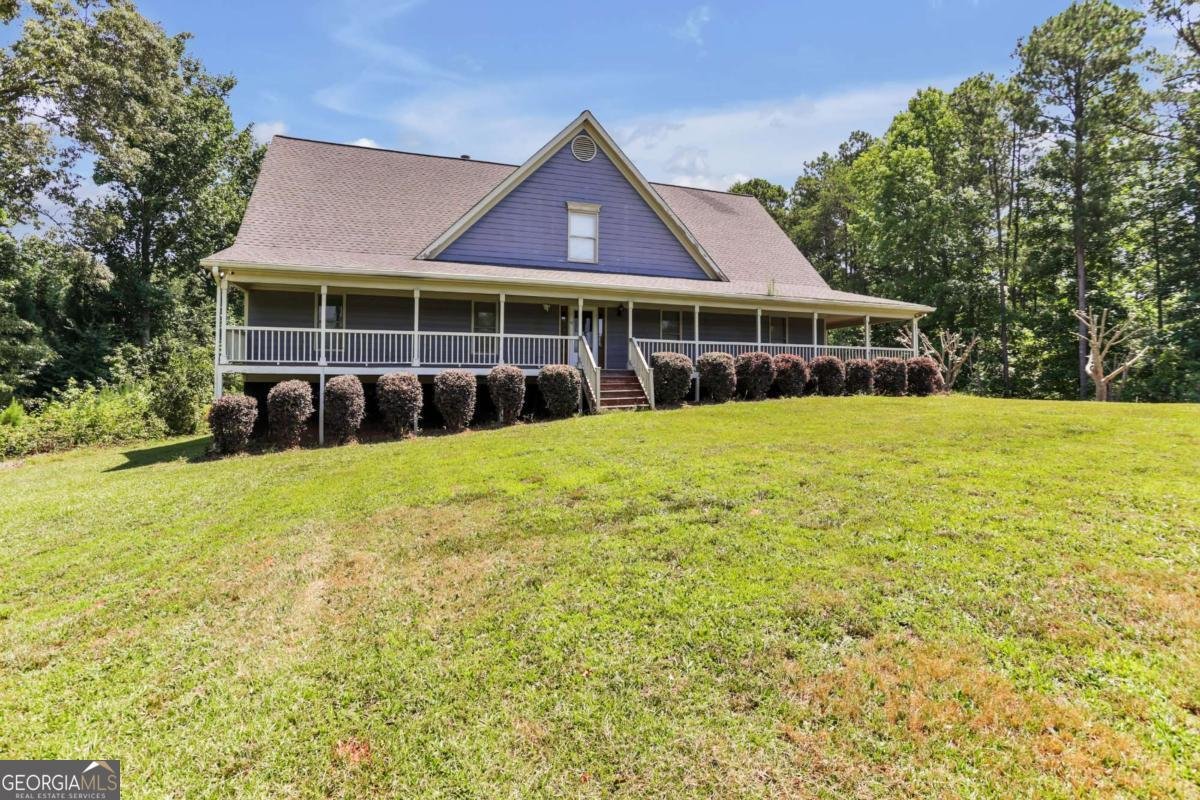 3331 Friendship Road Buford - 15