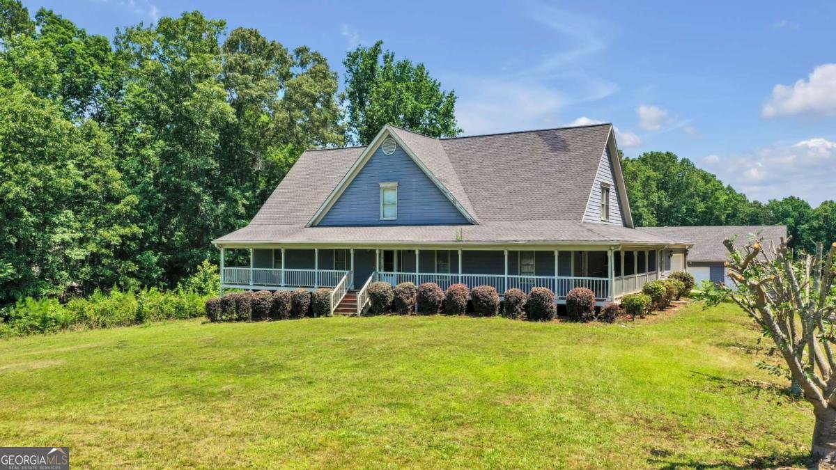 3331 Friendship Road Buford - 16